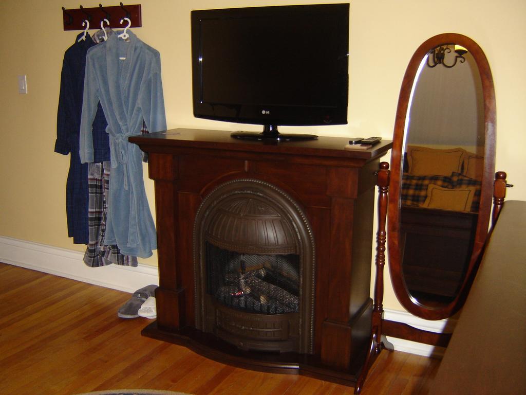 Talwood Manor B&B Port Colborne Quarto foto