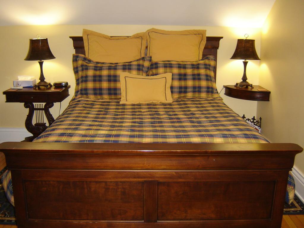 Talwood Manor B&B Port Colborne Quarto foto