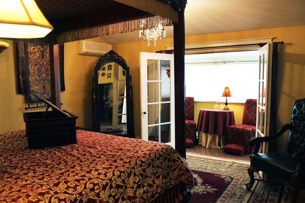 Talwood Manor B&B Port Colborne Quarto foto
