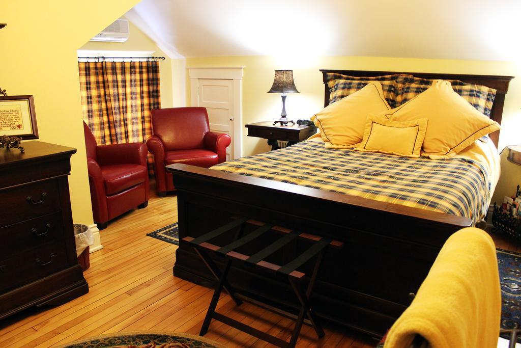 Talwood Manor B&B Port Colborne Quarto foto